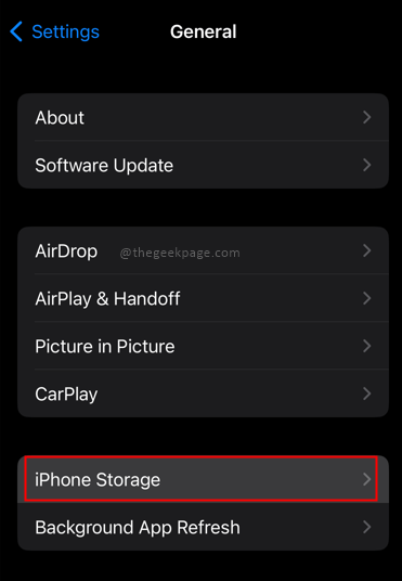 如何检查iPhone应用程序的内存使用情况？