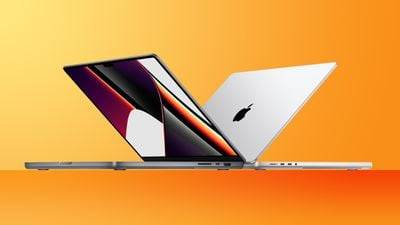 重新设计的 MacBook Air 推迟到 2022 年下半年，可能要到明年才有新的高端 MacBook Pro
