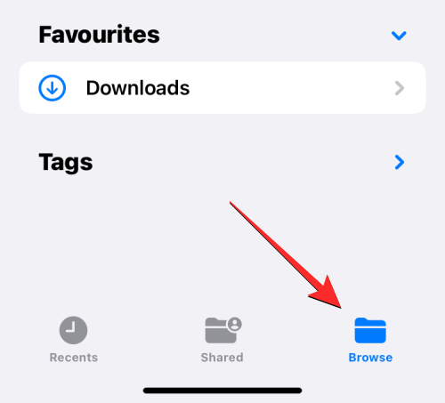 在iPhone文件应用程序中添加Google Drive、OneDrive和DropBox的方法