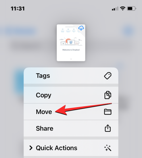 在iPhone文件应用程序中添加Google Drive、OneDrive和DropBox的方法