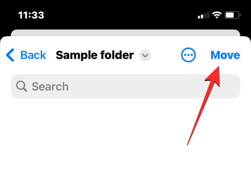 在iPhone文件应用程序中添加Google Drive、OneDrive和DropBox的方法