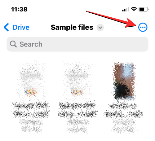 在iPhone文件应用程序中添加Google Drive、OneDrive和DropBox的方法