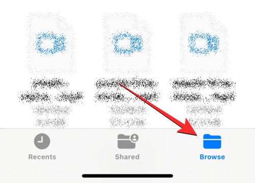 在iPhone文件应用程序中添加Google Drive、OneDrive和DropBox的方法