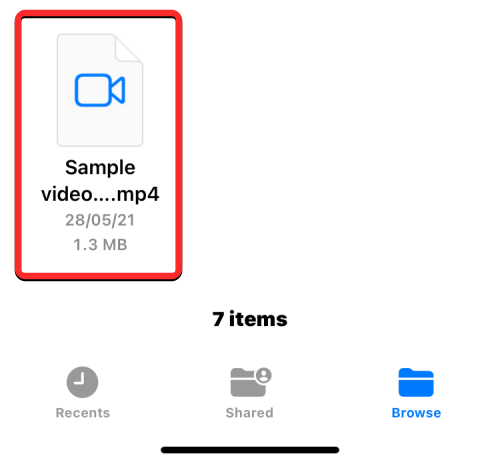 在iPhone文件应用程序中添加Google Drive、OneDrive和DropBox的方法