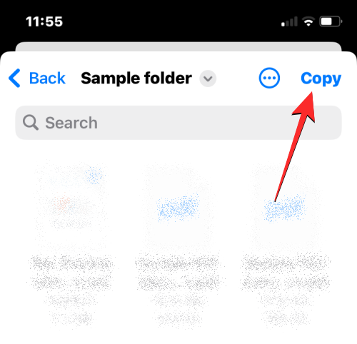 在iPhone文件应用程序中添加Google Drive、OneDrive和DropBox的方法
