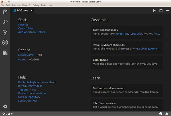 优秀的Python编程工具与IDE——Windows上的完美组合