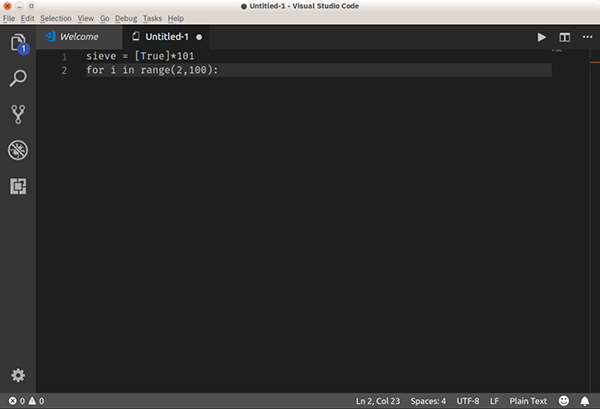 优秀的Python编程工具与IDE——Windows上的完美组合
