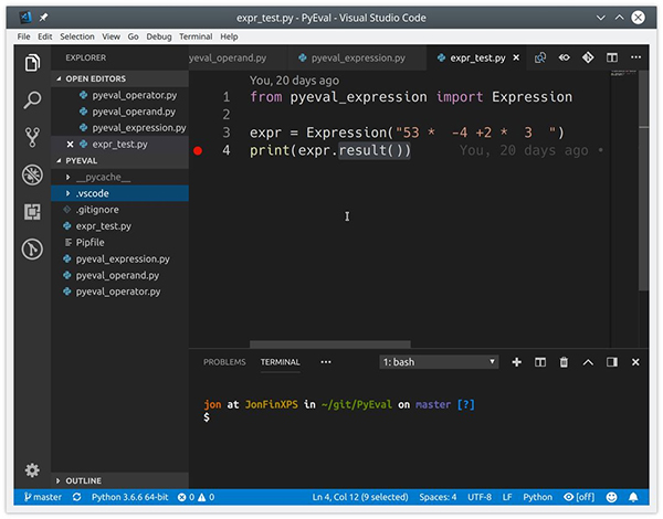 优秀的Python编程工具与IDE——Windows上的完美组合