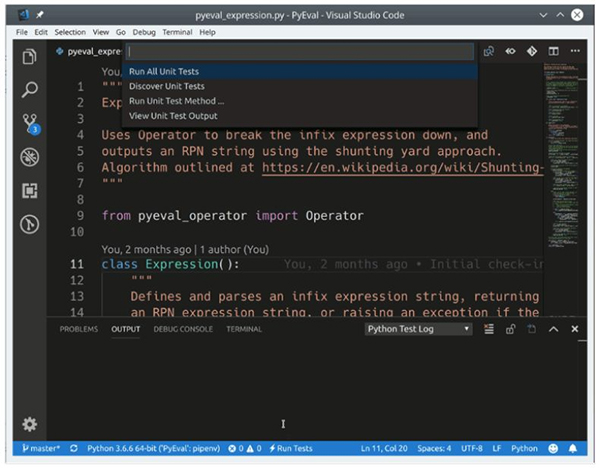 优秀的Python编程工具与IDE——Windows上的完美组合