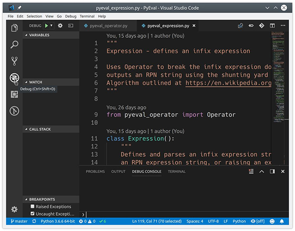 优秀的Python编程工具与IDE——Windows上的完美组合