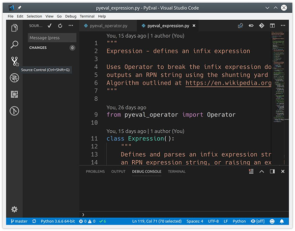 优秀的Python编程工具与IDE——Windows上的完美组合