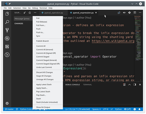 优秀的Python编程工具与IDE——Windows上的完美组合