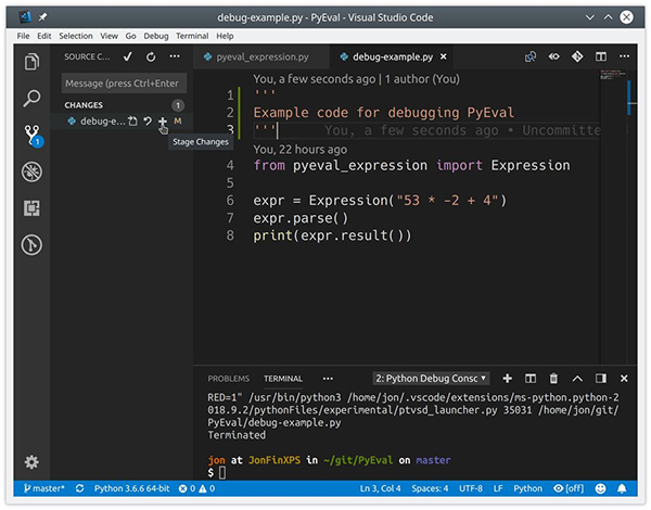 优秀的Python编程工具与IDE——Windows上的完美组合