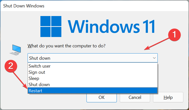 如何修复Windows 11中Discord麦克风不工作的问题？