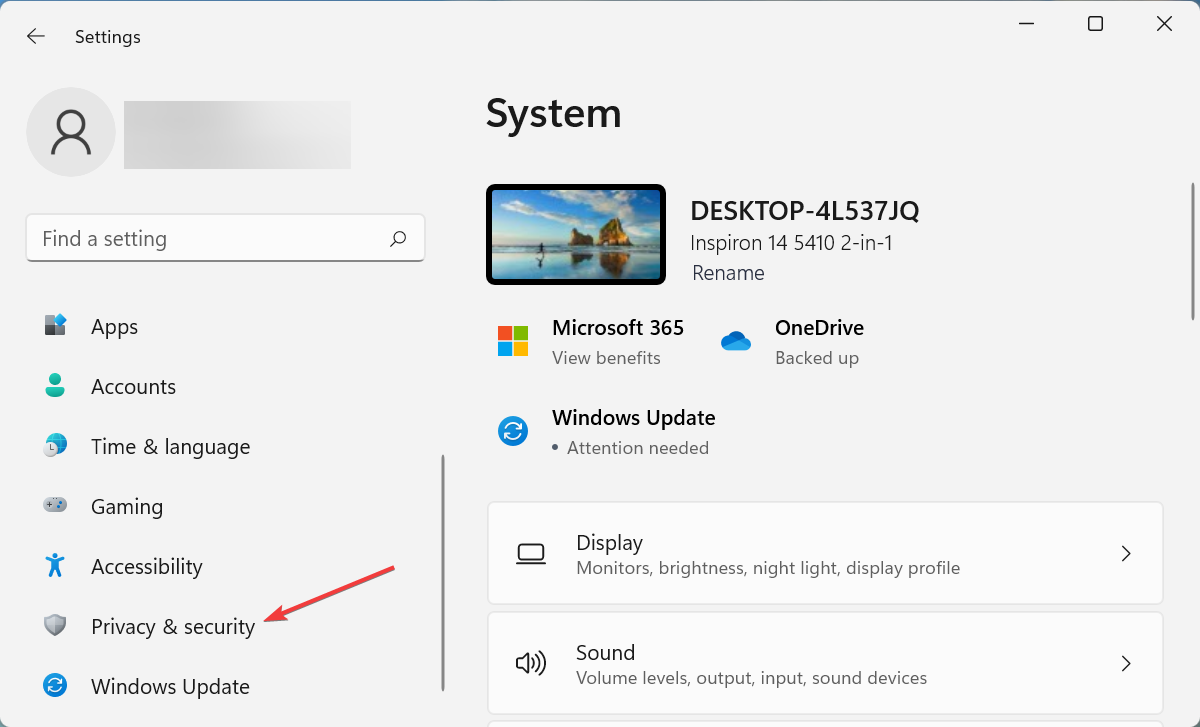 如何修复Windows 11中Discord麦克风不工作的问题？