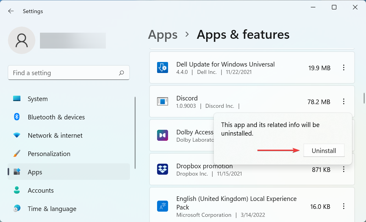 如何修复Windows 11中Discord麦克风不工作的问题？