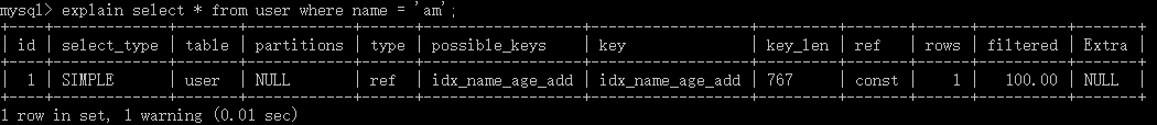 MySQL索引与优化的相关知识点有哪些？