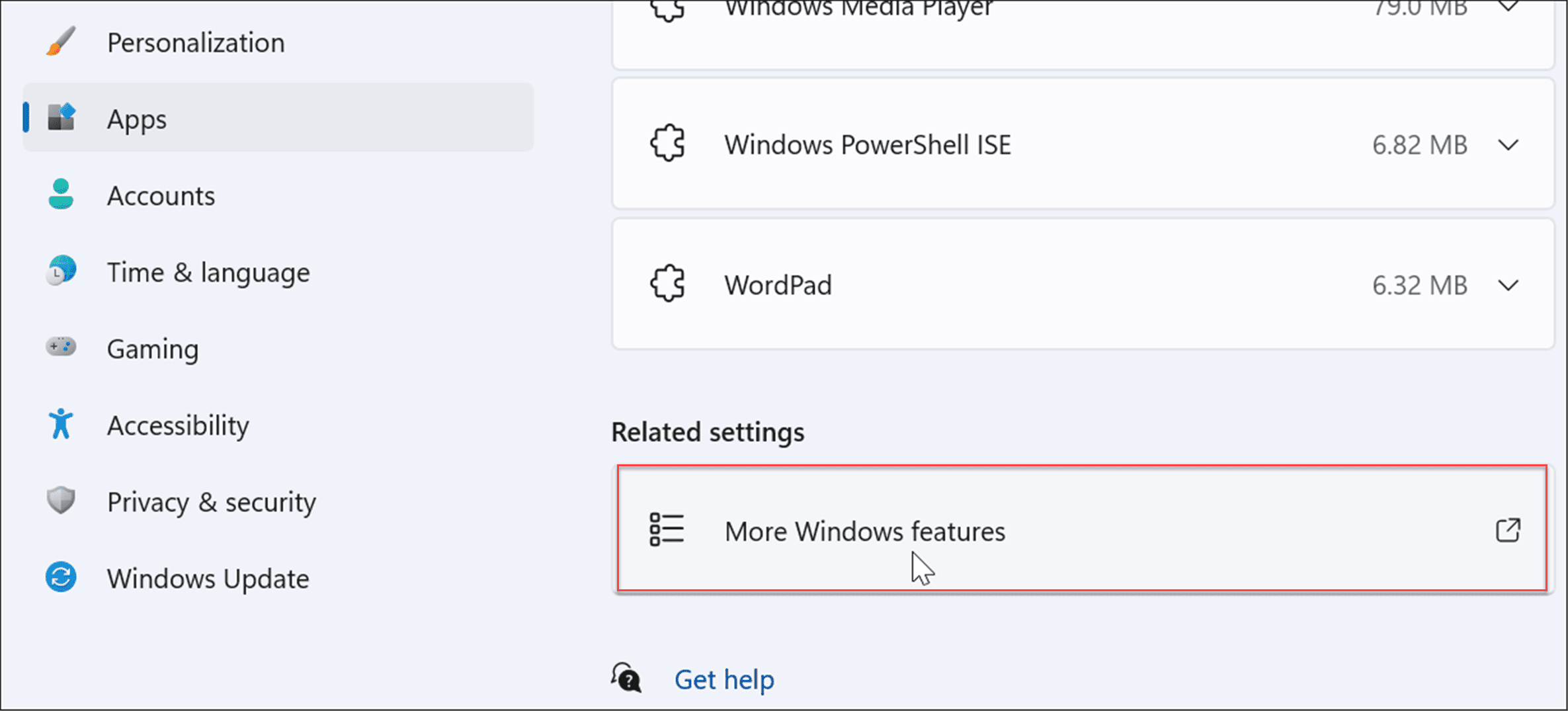 如何从 Windows 11 卸载 Linux