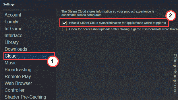 如何使用Steam云存档来恢复游戏进度？