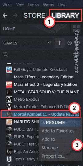 如何使用Steam云存档来恢复游戏进度？