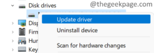 如何在 Windows 11 中修复未知、未初始化的磁盘?