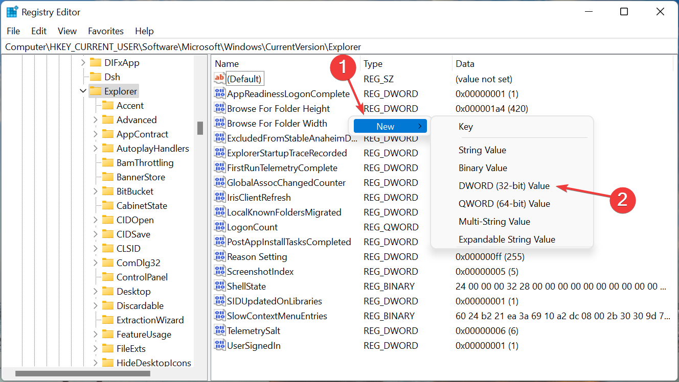 Alt + Tab 在 Windows 11 中不起作用?这是你可以做的