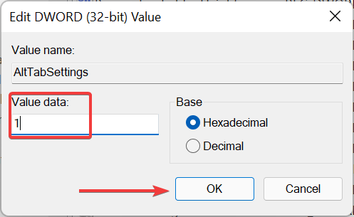 Alt + Tab 在 Windows 11 中不起作用?这是你可以做的
