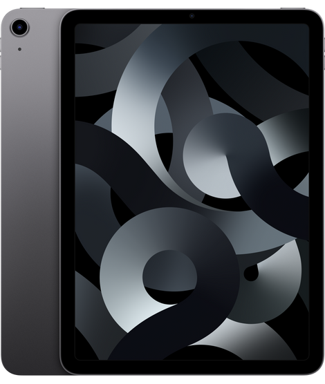 Apple iPad Air 5 (2022)是否支持无线充电？