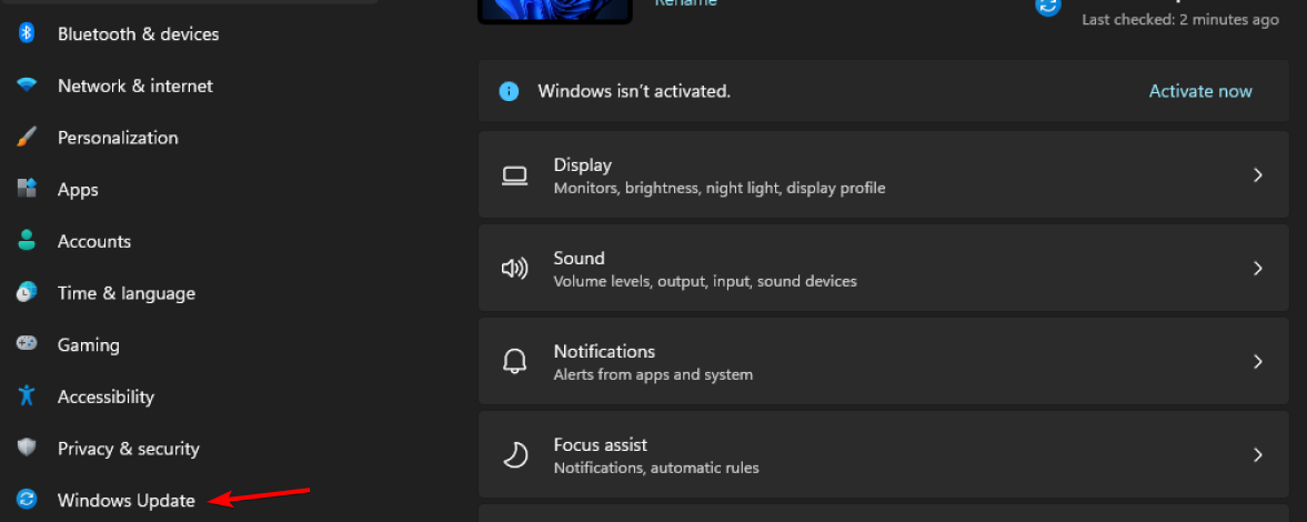 如何修复 Windows 11 缺少任务栏图标