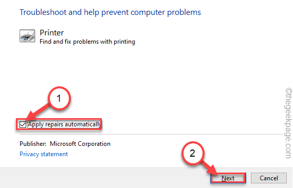 如何解决Windows 11打印机故障问题?