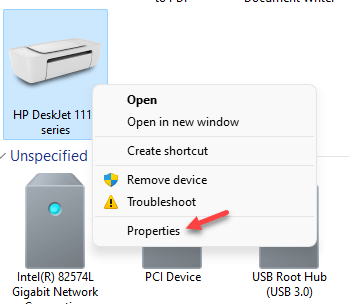 如何解决Windows 11打印机故障问题?