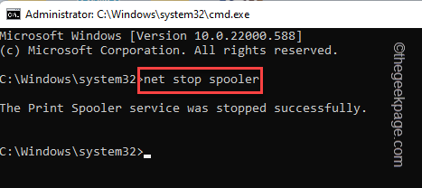 如何解决Windows 11打印机故障问题?