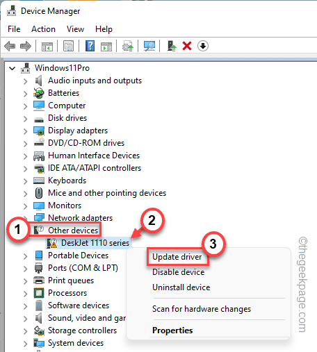如何解决Windows 11打印机故障问题?