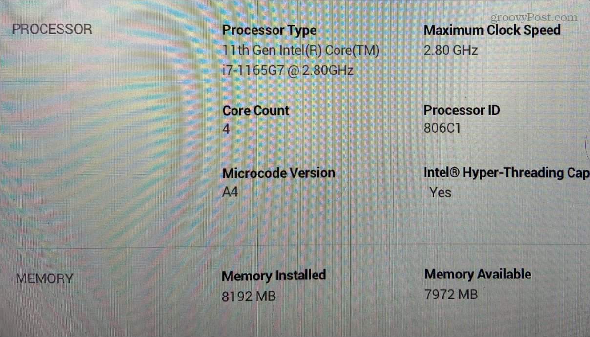 如何在 Windows 11 上监测CPU温度?