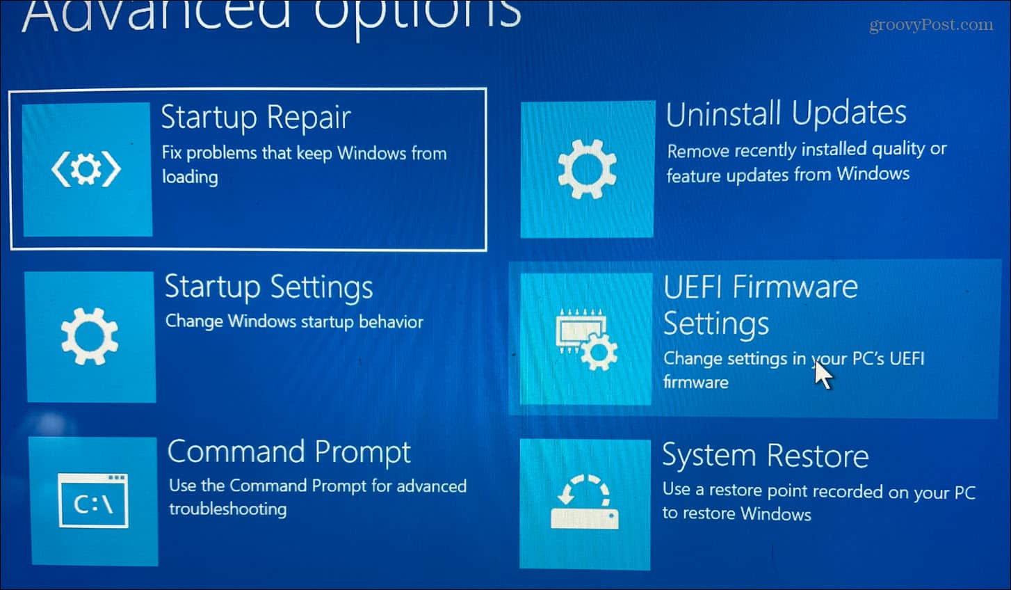 如何在 Windows 11 上监测CPU温度?