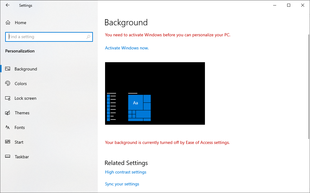 Windows 11 黑暗模式无法开启?尝试这 5 种修复方法!
