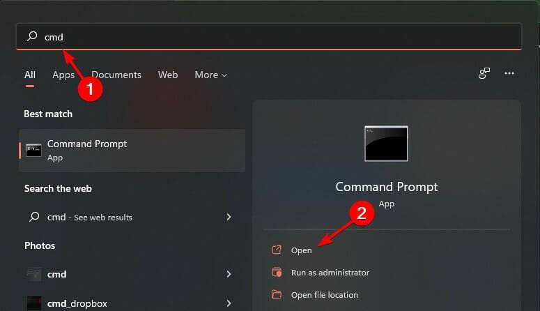 Windows 11 黑暗模式无法开启?尝试这 5 种修复方法!