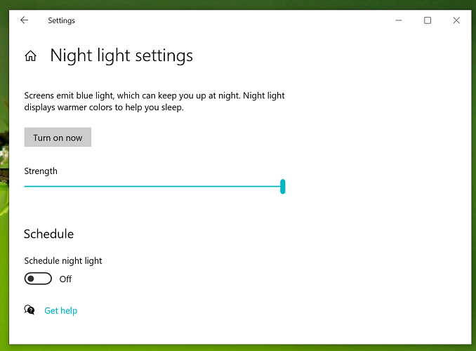 Windows 11 黑暗模式无法开启?尝试这 5 种修复方法!