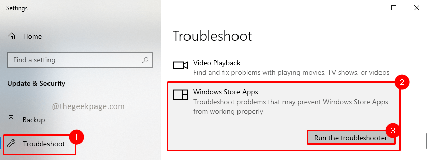 如何修复 Microsoft Store 错误代码 0x80073D02