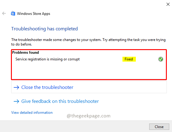 如何修复 Microsoft Store 错误代码 0x80073D02