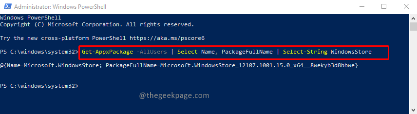 如何修复 Microsoft Store 错误代码 0x80073D02