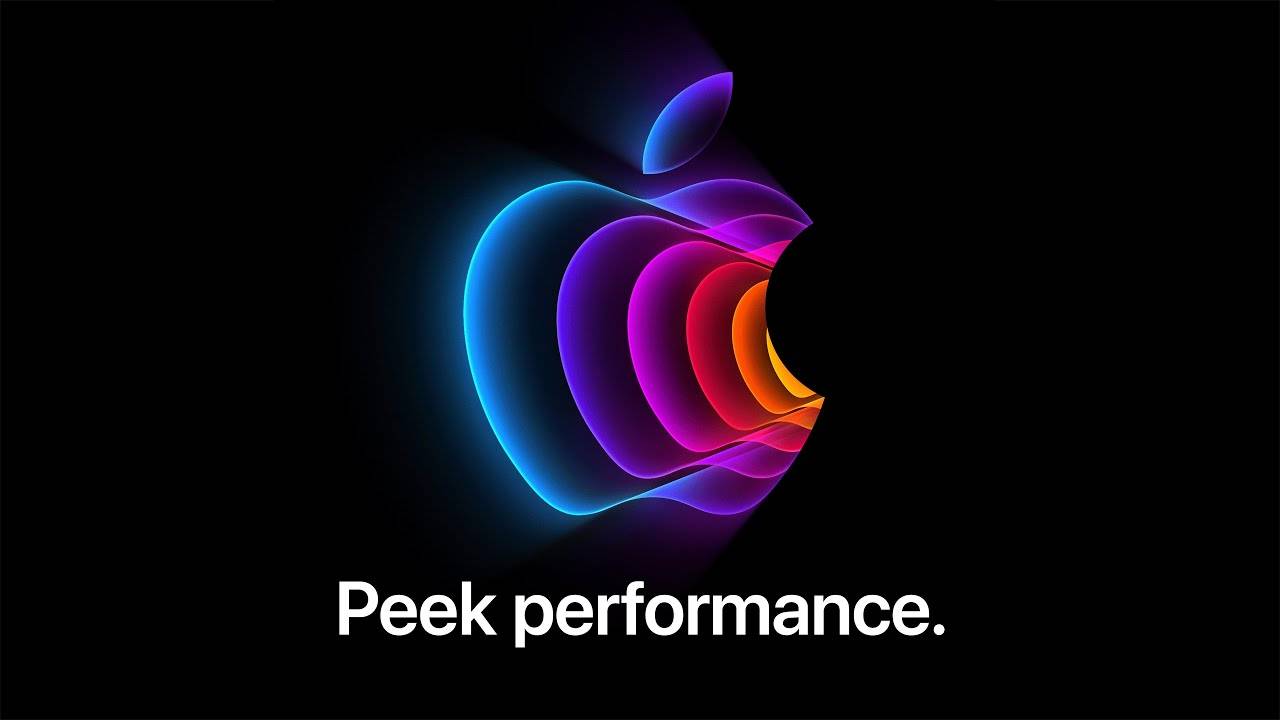 “揭示更卓越表现力”:预示着Apple即将发布什么?
