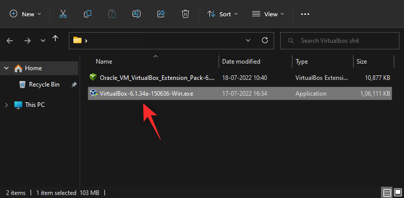 如何在 Windows 11 上安装和使用 VirtualBox:2022详细的分步教程