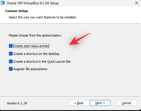 如何在 Windows 11 上安装和使用 VirtualBox:2022详细的分步教程