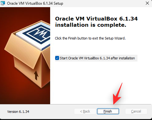 如何在 Windows 11 上安装和使用 VirtualBox:2022详细的分步教程