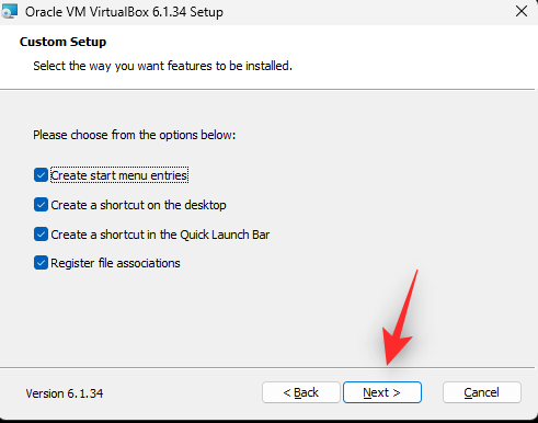 如何在 Windows 11 上安装和使用 VirtualBox:2022详细的分步教程