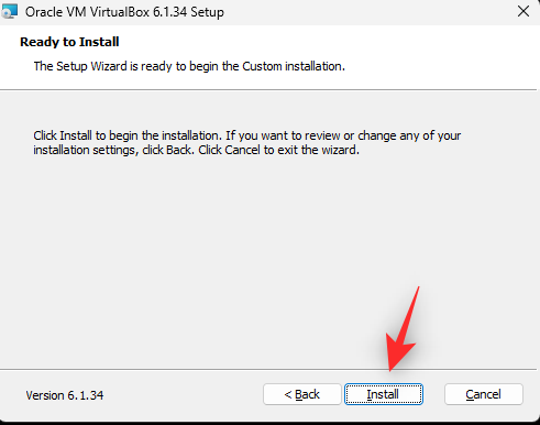 如何在 Windows 11 上安装和使用 VirtualBox:2022详细的分步教程