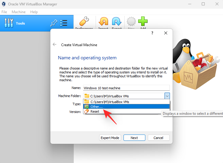 如何在 Windows 11 上安装和使用 VirtualBox:2022详细的分步教程