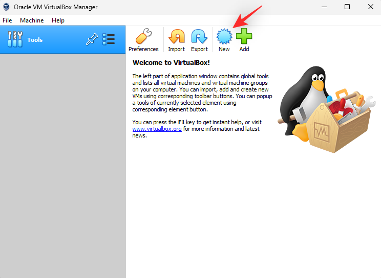 如何在 Windows 11 上安装和使用 VirtualBox:2022详细的分步教程