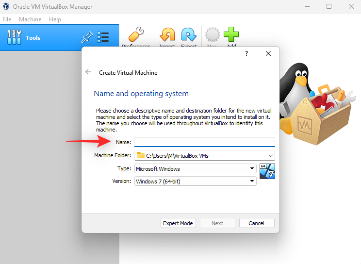 如何在 Windows 11 上安装和使用 VirtualBox:2022详细的分步教程